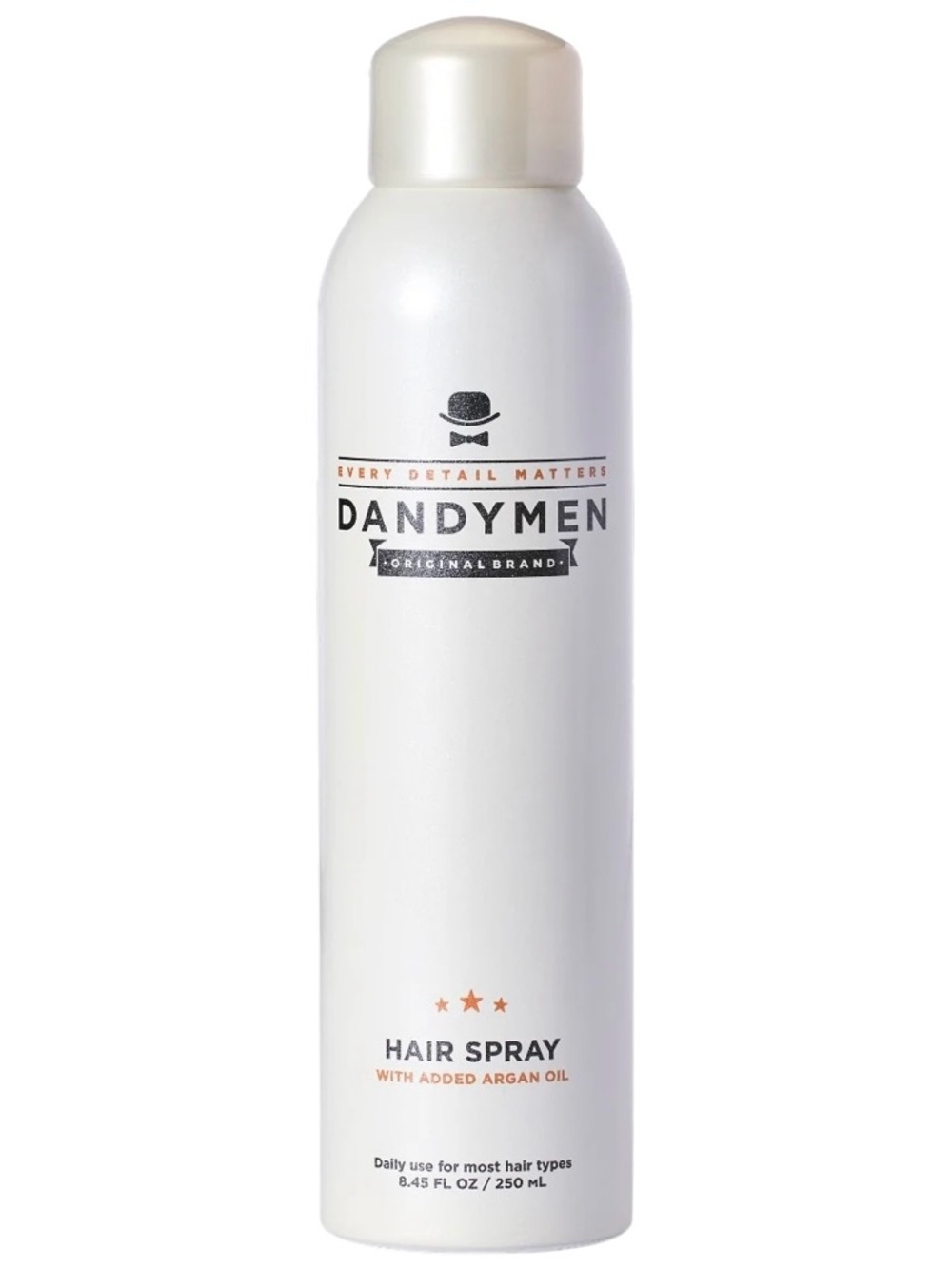 DandyMen Hair Spray 8.45oz